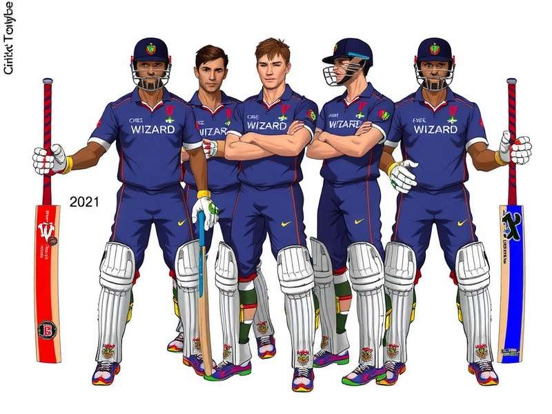 Cricket Wizard Supreme Team Customization Cricket Wizard Supreme Team Customization